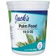 JACK'S TROPICAL FOOD 1.5#