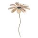 AG CUTOUT  DAISY GARDEN STAKE