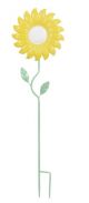 SUNFLOWER YARD STAKE LARGE