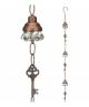 RAIN CHAIN DOOR KNOB