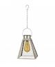 EDISON LANTERN SOLAR PYRAMID