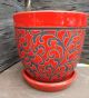 ALFRESCO CHARIOT PETIS POT SM.