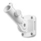 FLAG POLE BRACKET ALUMINUM