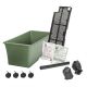 GARDEN KIT EARTHBOX SAGE