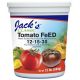 JACK'S TOMATO FEED 1.5# TUB