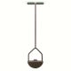 Lewis Tool Step Edger