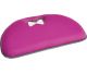 GARDEN KNEELER CUSHION PINK