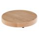 NATURAL ROUND PLANT CADDY