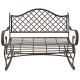 BENCH/ROCKER A&B HOME