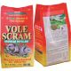 VOLE SCRAM 6lbs