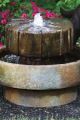 MILLSTONE FOUNTAIN