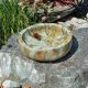 AUTUMN LEAF BOWL