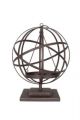 ELMBOURNE ARMILLARY ANTIQUE