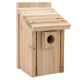 CLASSIC BLUEBIRD HOUSE WOOD