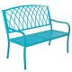 BENCH INNOVA LANCASTER BLUE