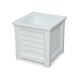MAYNE 16X16 LAKELAND WHITE
