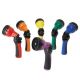 ONE TOUCH REVOLUTION SPRAY GUN ASSORTED COLORS