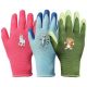 KID-TUFF TOO GLOVE XXS