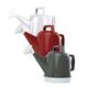 WATERING  CAN DELUXE BLOEM 2.5GAL