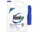 ROUNDUP WEED & GRASS KILLER III 1G RTU