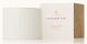 THYMES FRASIER FIR POURED CANDLE CERAMIC PETITE WHITE