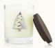 THYMES FRASIER FIR POURED CANDLE SMALL TREE