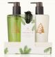  THYMES FRASIER FIR SINK SET W/CADDY