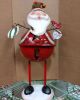 METAL BELL BODY SANTA