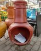 CHIMENEA CINNAMON