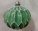 ORNAMENT SEAFOAM