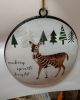 ORNAMENT DEER