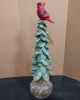 TREE W/ CARDINAL - SMALL