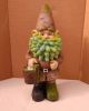 GNOME SUCCULENT WITH PAIL