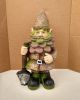 GNOME SUCCULENT WITH SPADE