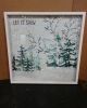 LET IT SNOW PLAQUE