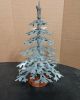 GALVANIZED TREE - SMALL