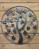 TREE OF LIFE WALL PLAQUE