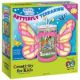 CREATIVITY FOR KIDS -SPARKLE N' GROW BUTTERFLY TERRARIUM