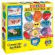 CREATIVITY FOR KIDS - HIDE & SEEK ROCK PAINTING KIT