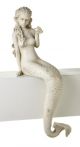 MERMAID LEDGE SITTER - MAGNESIA