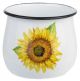 SUNFLOWER MINI PLANTER LARGE