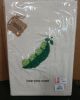 DISH TOWEL - PEAS