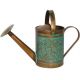 WATERING CAN ROBERT ALLEN 1 GAL. VINTAGE COPPER