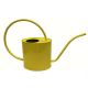 WATERING CAN GARDENER SELECT INDOOR 2L OVAL YELLOW