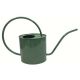 WATERING CAN GARDENER SELECT INDOOR 2L OVAL GREEN