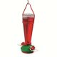 HUMMINGBIRD FEEDER ARTLINE 16OZ. SWIRL DESIGN