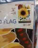 FLAG STANDARD SUNFLOWER CHECKS