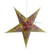 LANTERN SOLAR STAR LANTERN AMBOSIA