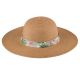 REGAL ART CRUSHABLE HAT CAPRI