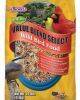 BIRD SEED BROWN'S VALUE BLEND SELECT WILD BIRD FOOD